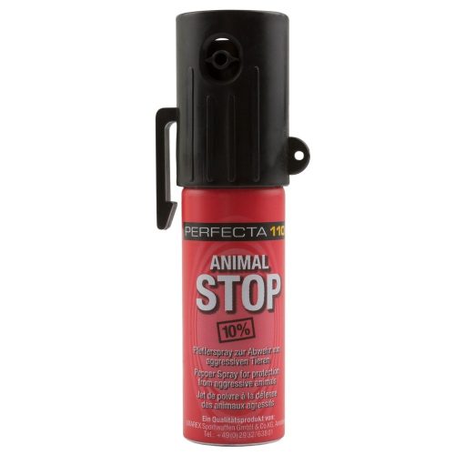Spray autoaparare Perfecta 110 Animal Stop
