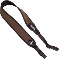 Curea arma Merkel Niggeloh oliv / verde neopren