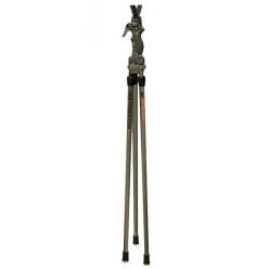  Sprijin telescopic arma tripod Primos Jim Shockey Trigger Stick Gen.3