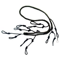 Colier chematori Lanyard 5+1