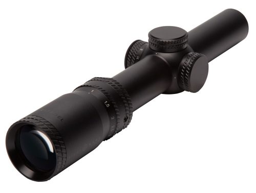 Luneta Sightmark Citadel 1-6x24 CR1