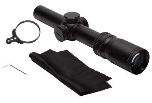 Luneta Sightmark Citadel 1-6x24 CR1