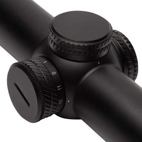 Luneta Sightmark Citadel 1-6x24 CR1