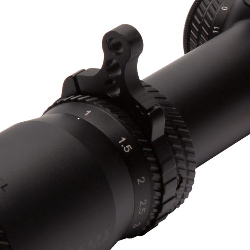Luneta Sightmark Citadel 1-6x24 CR1