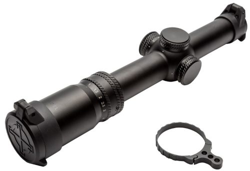 Luneta Sightmark Citadel 1-10x24 HDR