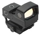 Red Dot Sightmark Core Shot A-Spec LQD 5MOA pentru sina Weaver cu detasare rapida