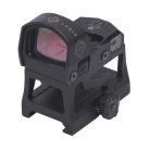 Red Dot Sightmark Mini Shot M-Spec FMS 3MOA pentru sina Weaver cu detasare rapida