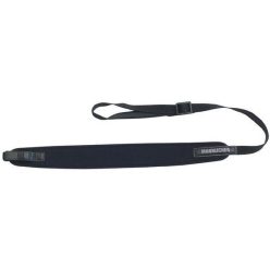 Curea arma Steyr-Mannlicher ProHunter neopren negru