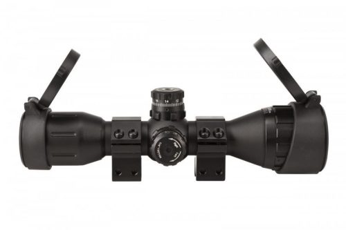 Luneta 4x32 Walther Mini DC CQB