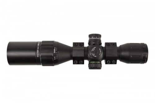 Luneta 4x32 Walther Mini DC CQB