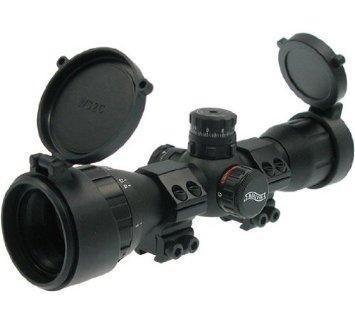 Luneta 4x32 Walther Mini DC CQB