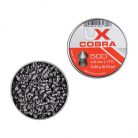 Alice aer comprimat Umarex Cobra Pointed Ribbed diabolo 4,5 mm 500 buc.