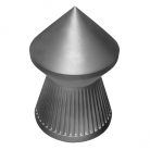 Alice aer comprimat Umarex Cobra Pointed Ribbed diabolo 4,5 mm 500 buc.
