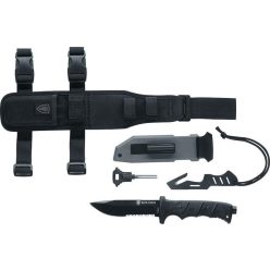 Cutit Elite Force 703 kit supravietuire