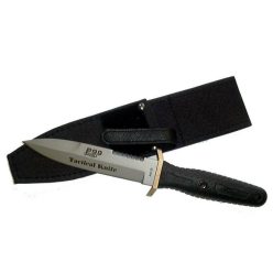 Pumnal Walther P99 Tactical Knife